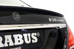 Mercedes-Benz S500 Plug-in Hybrid by Brabus 2015 года